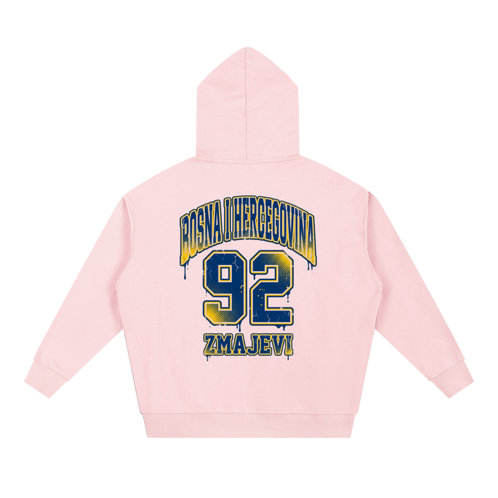 Bosnia Tunnel Hoodie variant 3