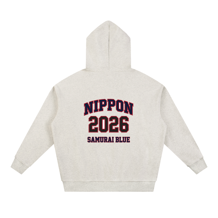 Japan Tunnel Hoodie variant 11