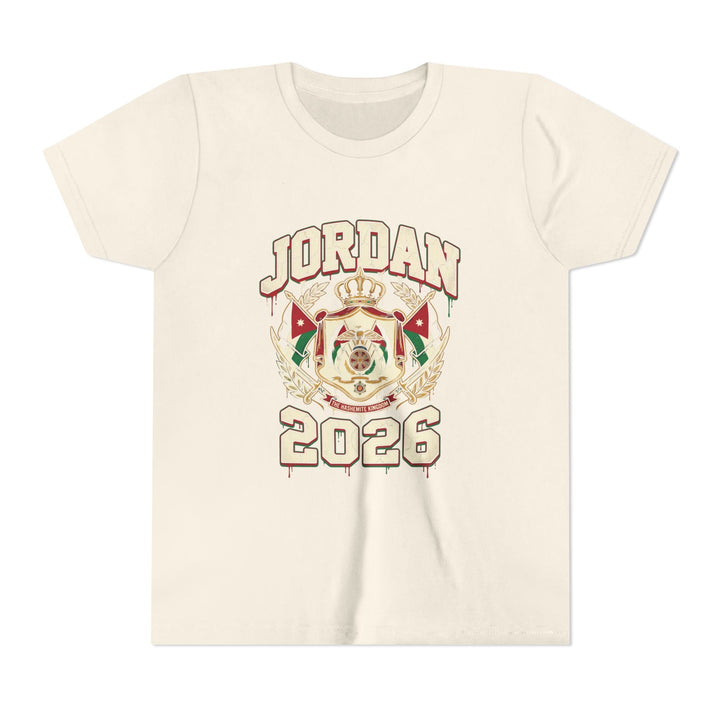 Jordan Unisex Kickoff Tee variant 7