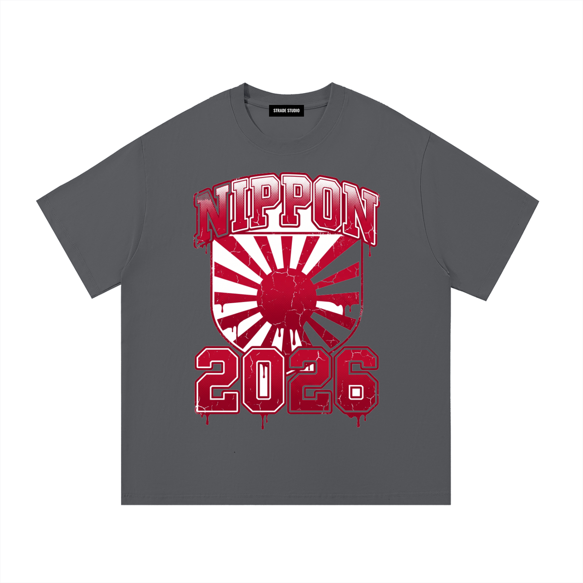 Japan Kickoff Tee