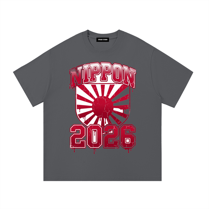 Japan Kickoff Tee variant 2
