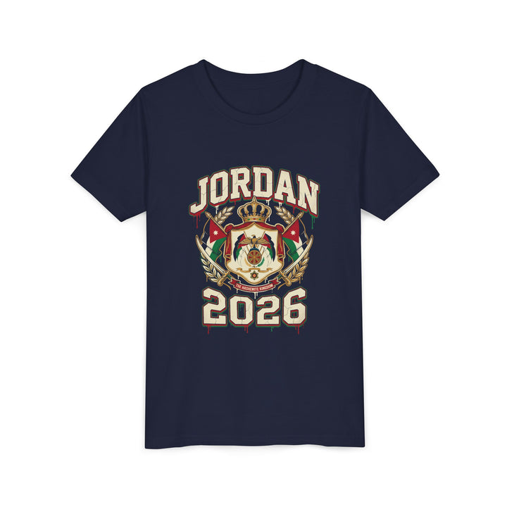 Jordan Unisex Kids Kickoff Tee variant 36