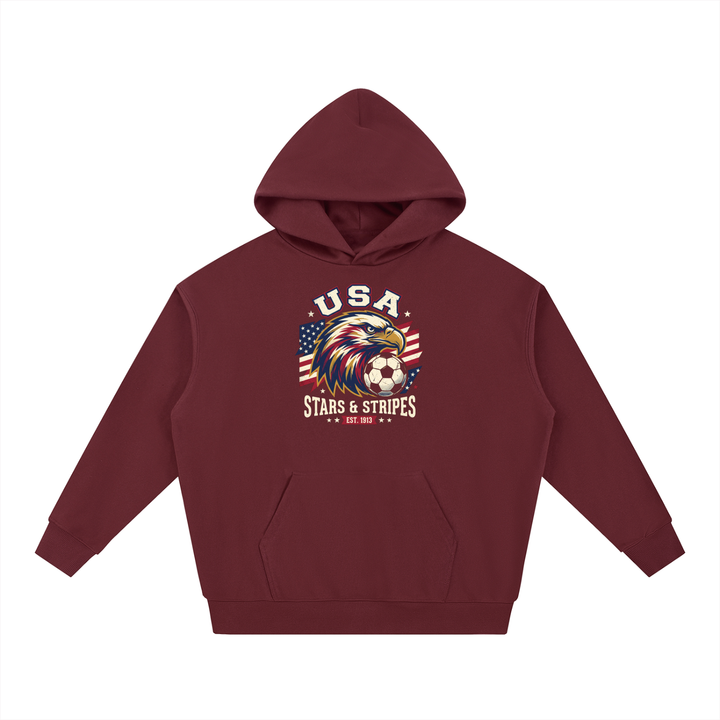 USA Tunnel Hoodie variant 9