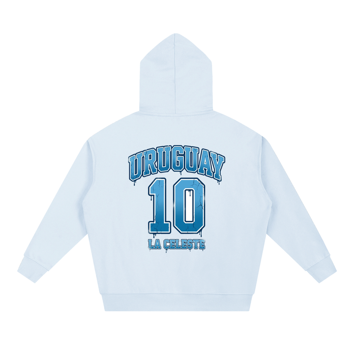 Uruguay Tunnel Hoodie variant 11