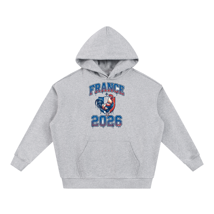 France Tunnel Hoodie variant 16