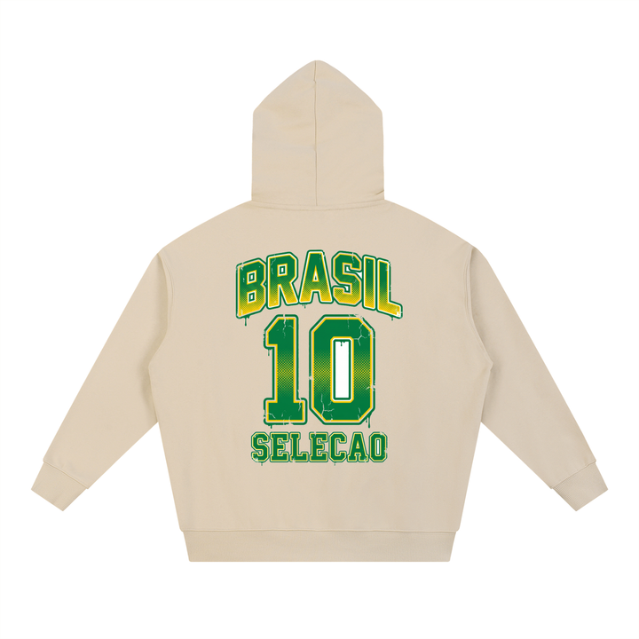 Brazil Tunnel Hoodie variant 6