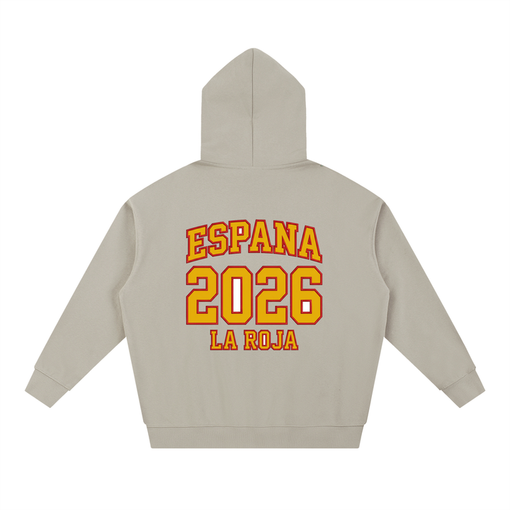 Spain Tunnel Hoodie variant 7
