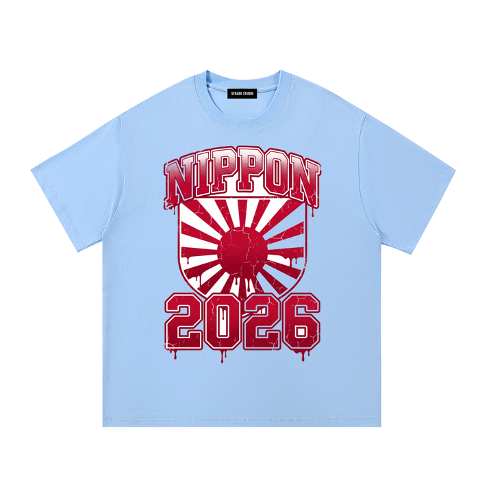 Japan Kickoff Tee variant 6