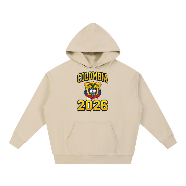 Colombia Tunnel Hoodie variant 6
