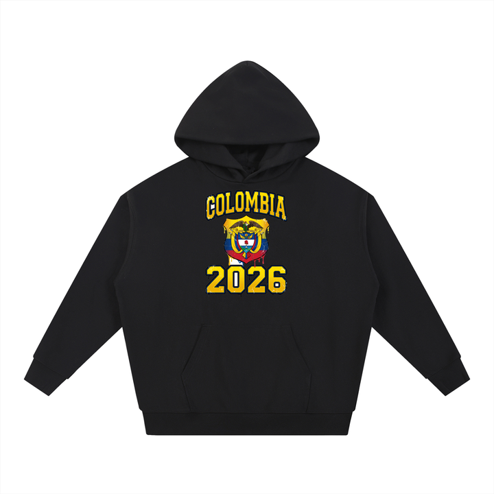 Colombia Tunnel Hoodie variant 2