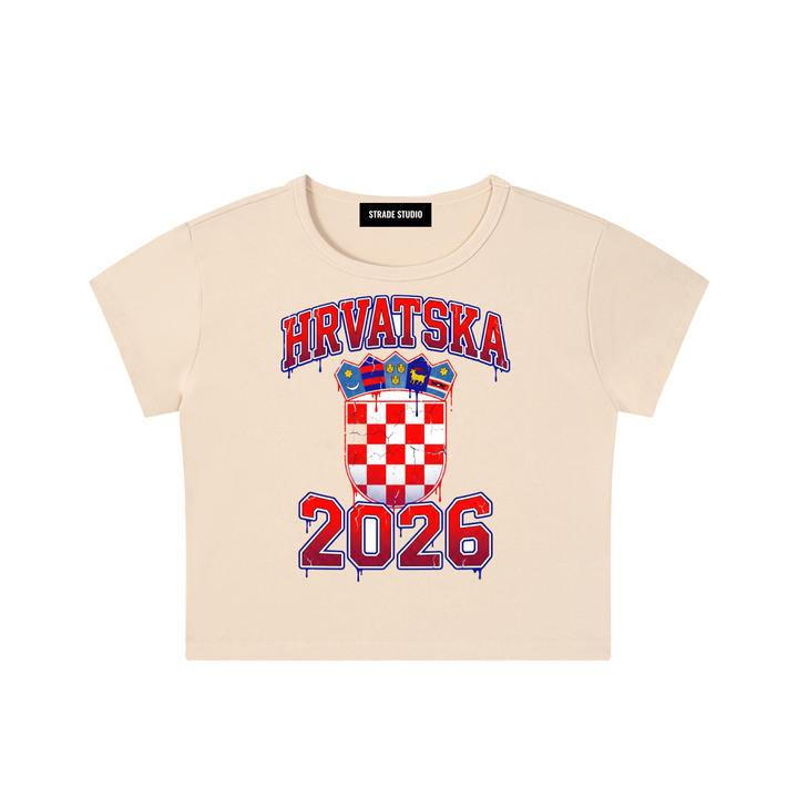 Croatia Halftime Crop variant 4