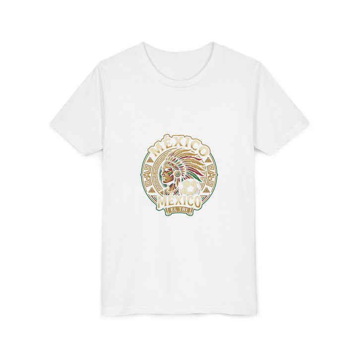 Mexico Unisex Kids Kickoff Tee variant 7