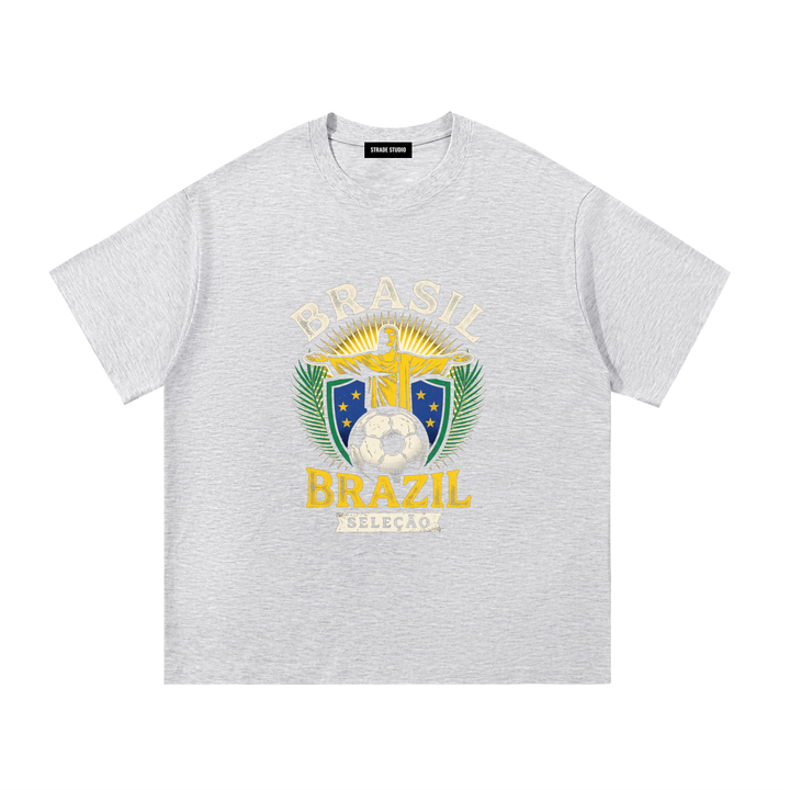Brazil Kickoff Tee variant 9