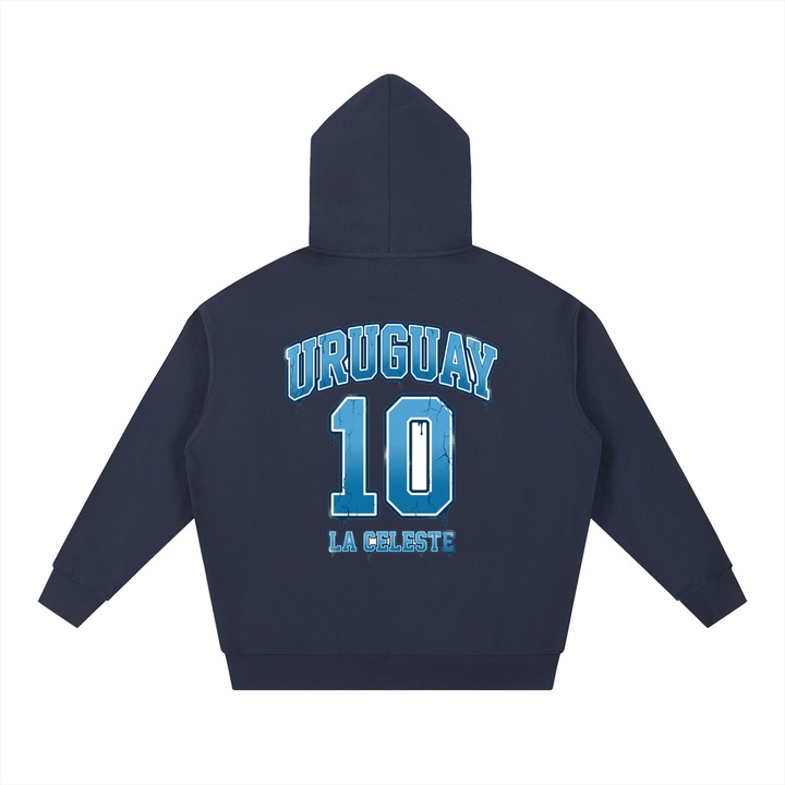 Uruguay Tunnel Hoodie variant 17