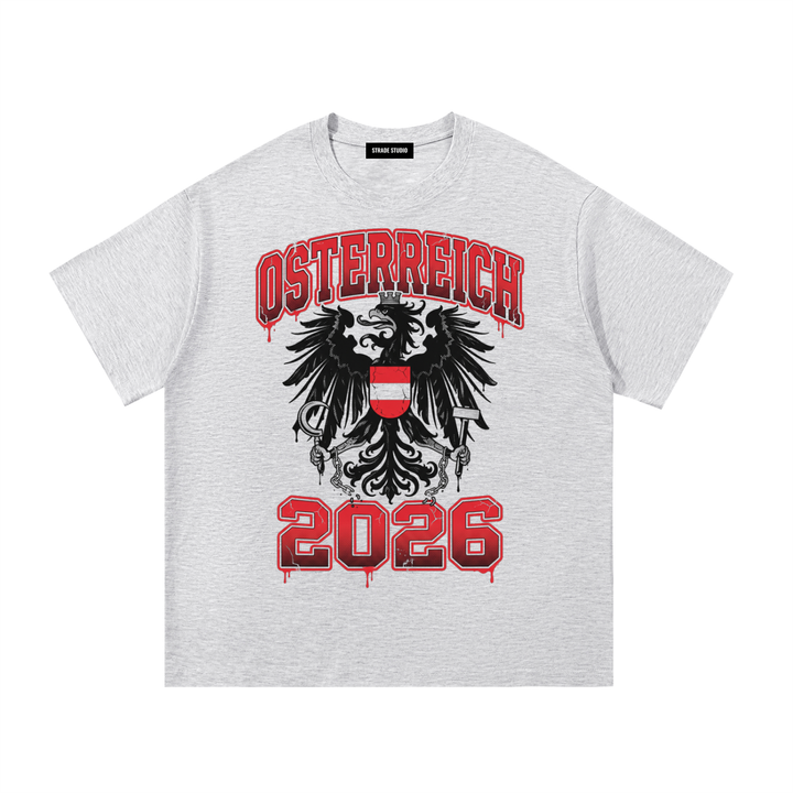 Austria Kickoff Tee variant 9
