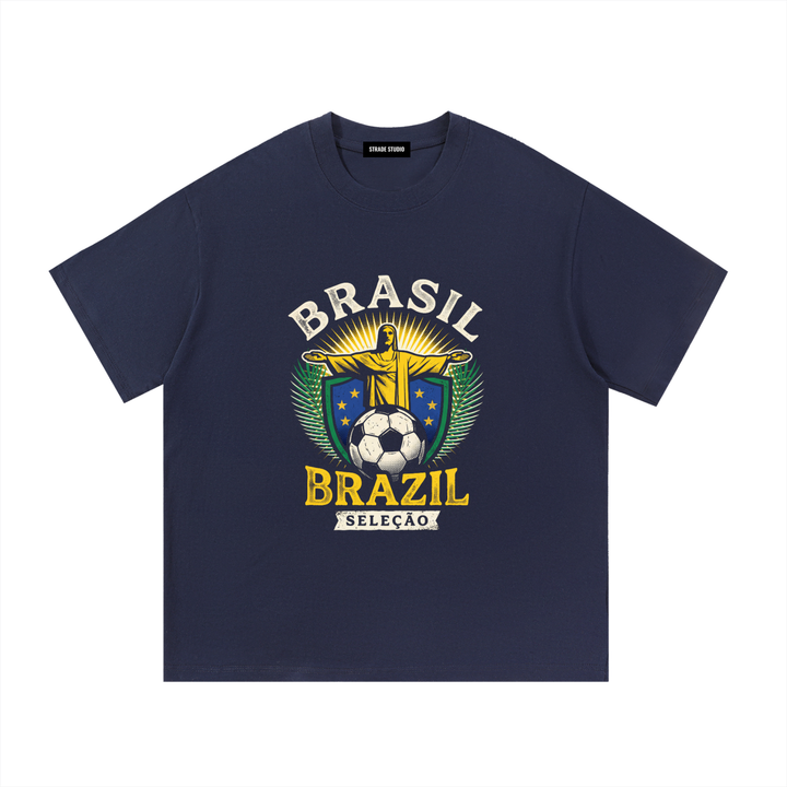 Brazil Kickoff Tee variant 11