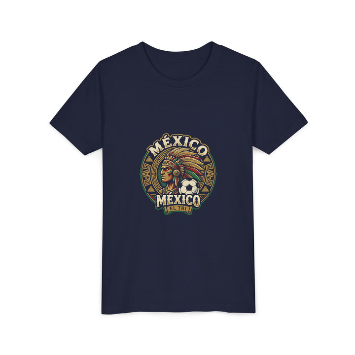 Mexico Unisex Kids Kickoff Tee variant 16