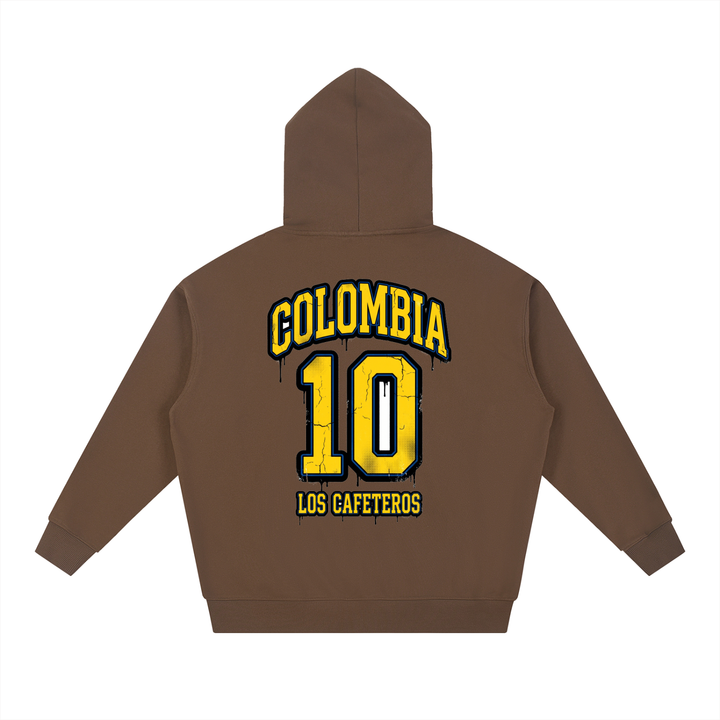 Colombia Tunnel Hoodie variant 9