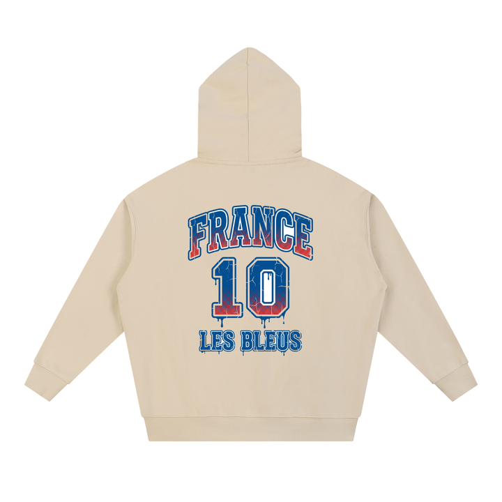 France Tunnel Hoodie variant 5