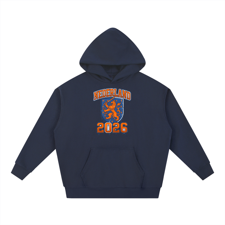 Netherlands Tunnel Hoodie variant 8