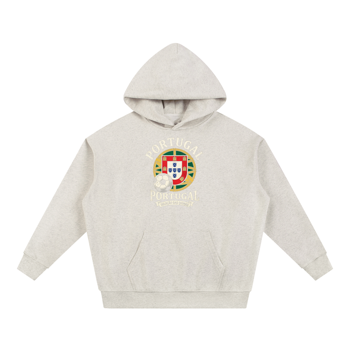 Portugal Tunnel Hoodie variant 3