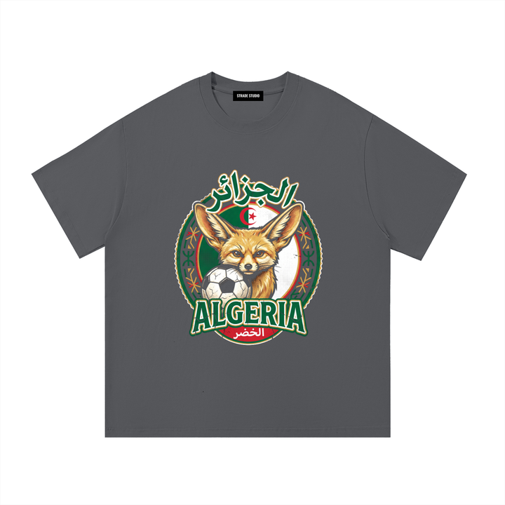 Algeria Kickoff Tee variant 9