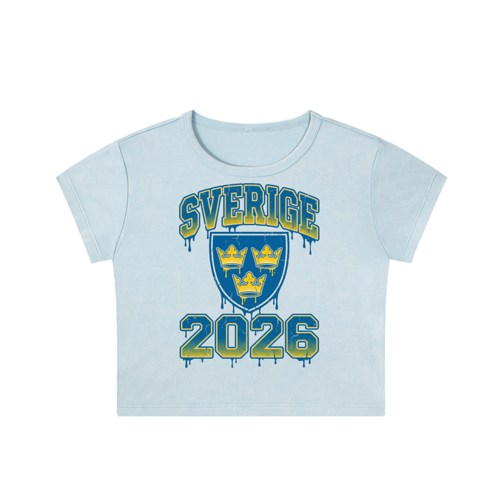 Sweden Halftime Crop variant 4