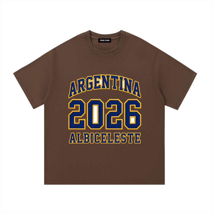 Argentina Kickoff Tee variant 4