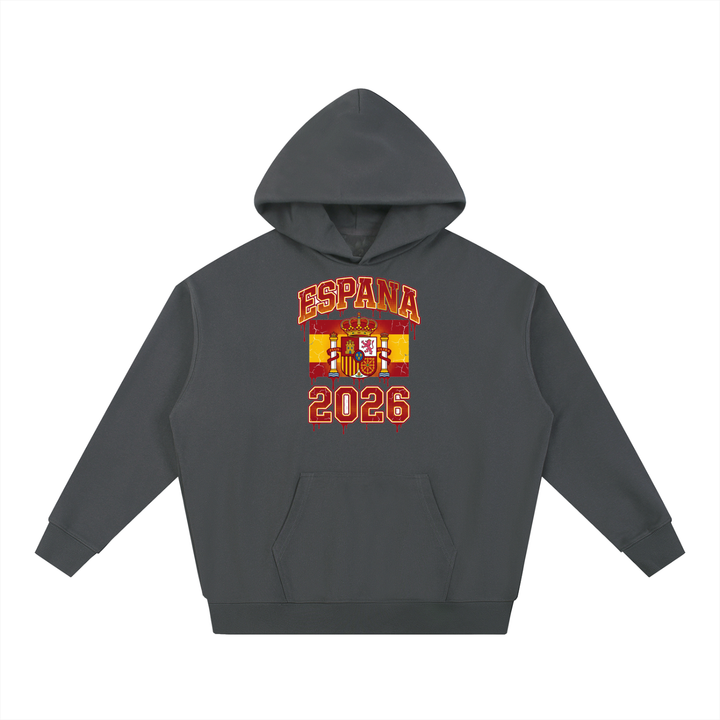 Spain Tunnel Hoodie variant 12