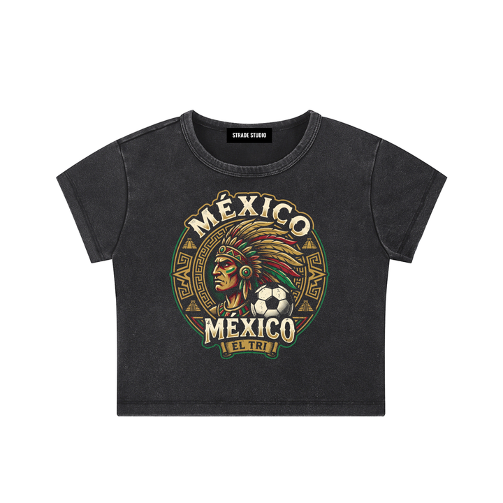 Mexico Halftime Crop variant 1