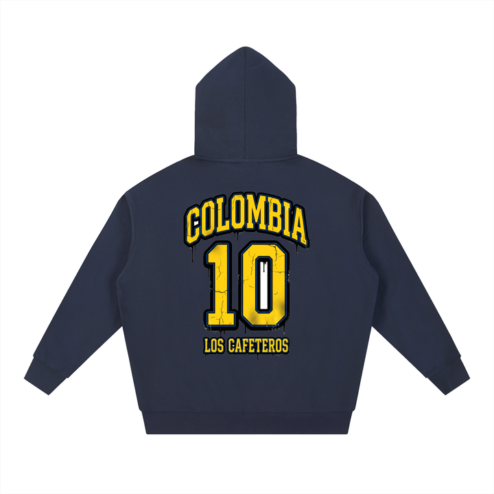 Colombia Tunnel Hoodie variant 13