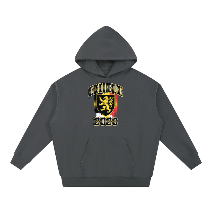 Belgium Tunnel Hoodie variant 6