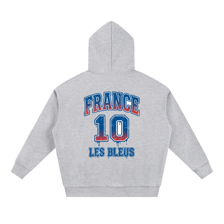 France Tunnel Hoodie variant 17