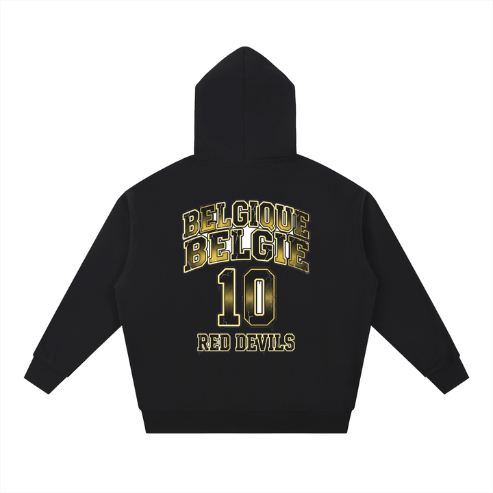 Belgium Tunnel Hoodie variant 3