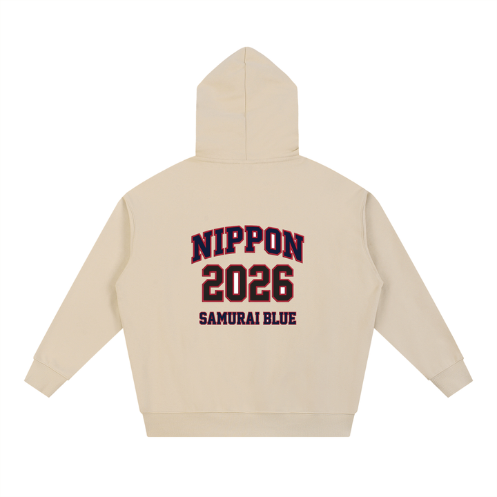 Japan Tunnel Hoodie variant 9