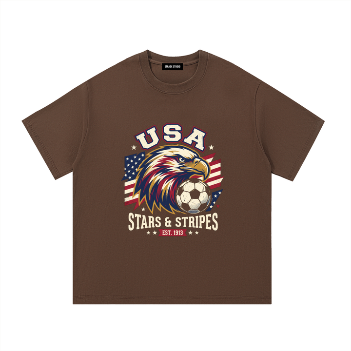 USA Kickoff Tee variant 9