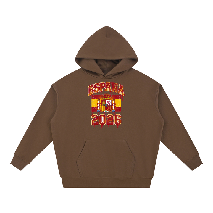 Spain Tunnel Hoodie variant 10