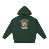 Blackish Green