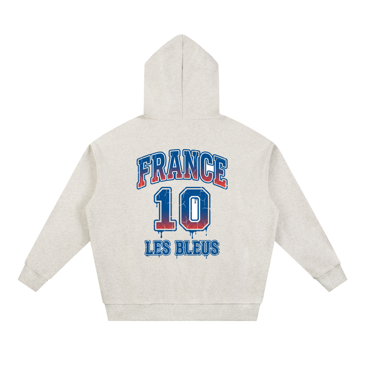 France Tunnel Hoodie variant 13