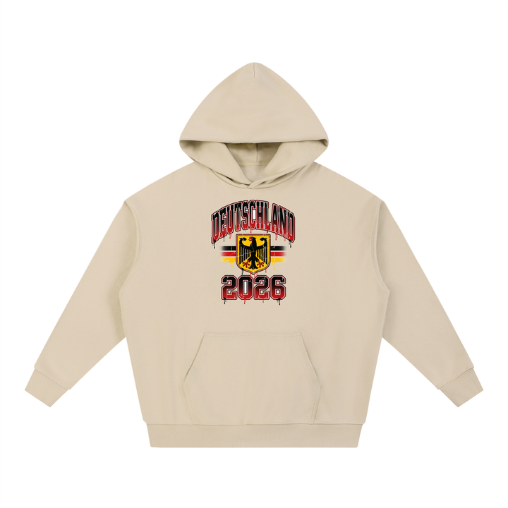Germany Tunnel Hoodie variant 4
