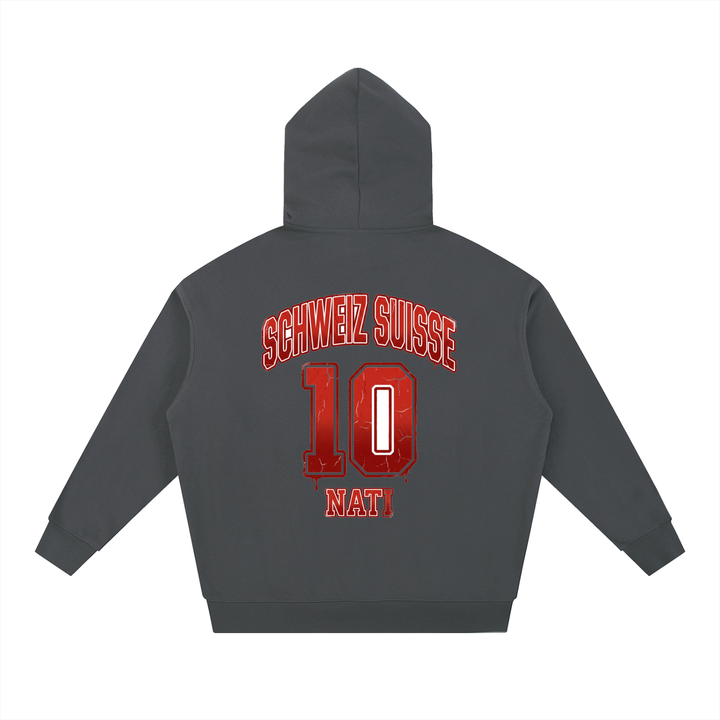 Switzerland Tunnel Hoodie variant 3
