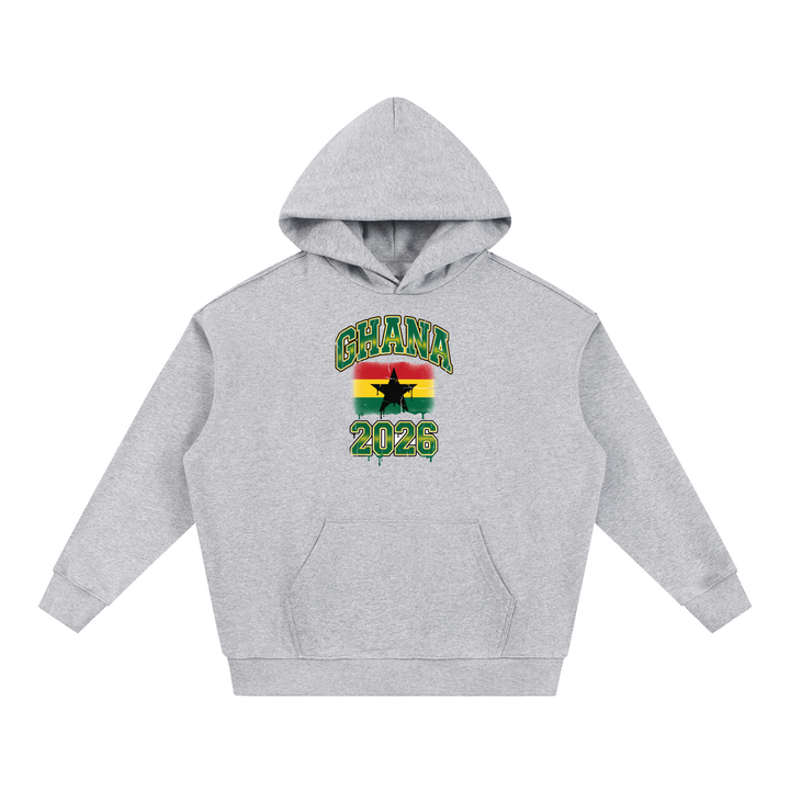 Ghana Tunnel Hoodie variant 10