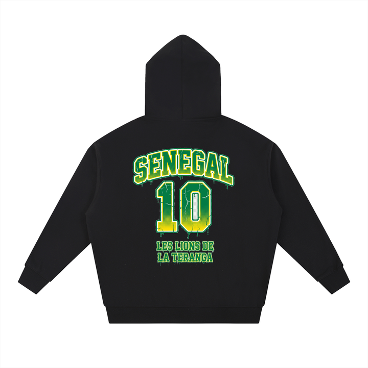 Senegal Tunnel Hoodie variant 3