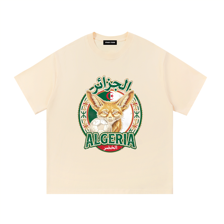 Algeria Kickoff Tee variant 5