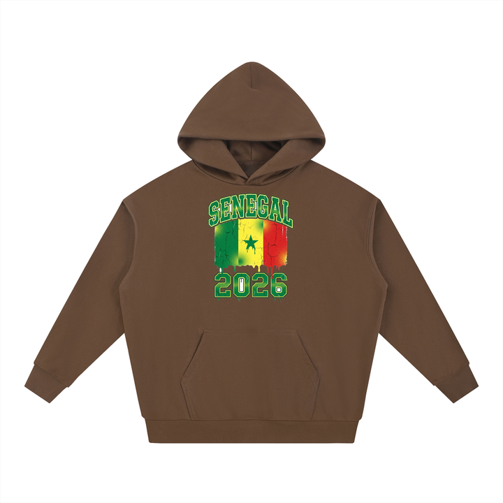 Senegal Tunnel Hoodie variant 6