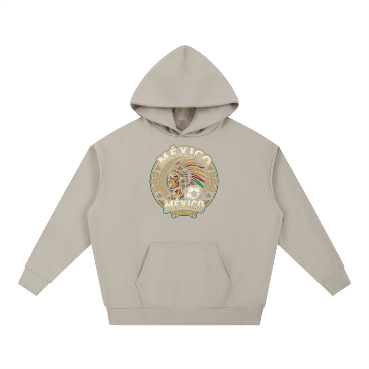 Mexico Tunnel Hoodie variant 7