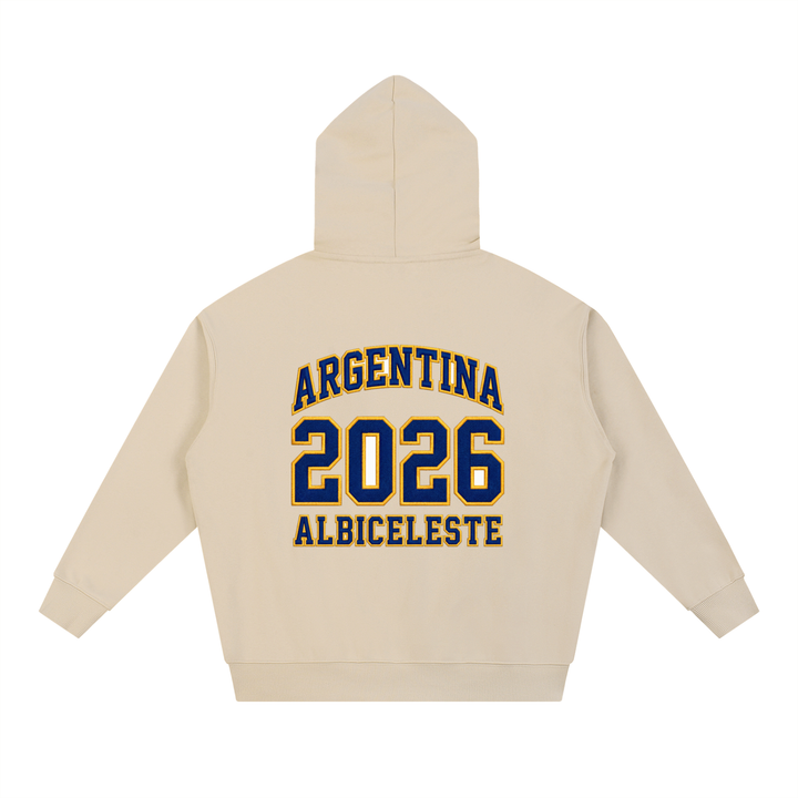 Argentina Tunnel Hoodie variant 3