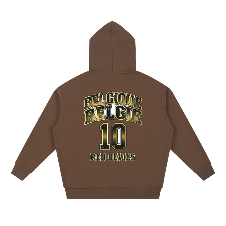 Belgium Tunnel Hoodie variant 5