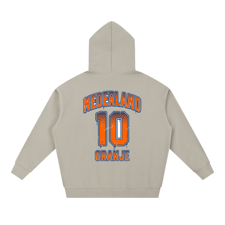Netherlands Tunnel Hoodie variant 13