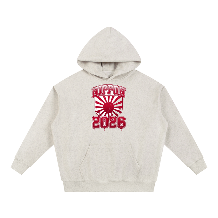 Japan Tunnel Hoodie variant 10